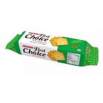 Olympic First Choice Salted Biscuits 100g