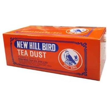 New Hill Bird Tea Dust 100g