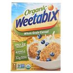Weetabix Organic Cereal 400g