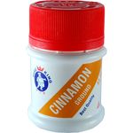 Bake King Ground Cinnamon 18g