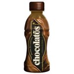 Garudafood Chocolatos Chocolate 200ml