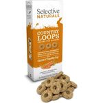Supreme Selective Naturals Country Loops