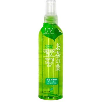 Good LookGreen Tea Styling Liquid Gel 240ml