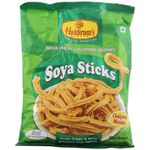 Haldiram's Chips Soyastrix Chatpata Masala 150g