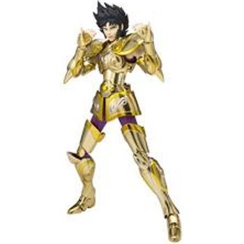 Bandai Figurine Saint Seiya Myth Cloth Ex Capricorn Shura Revival 18cm