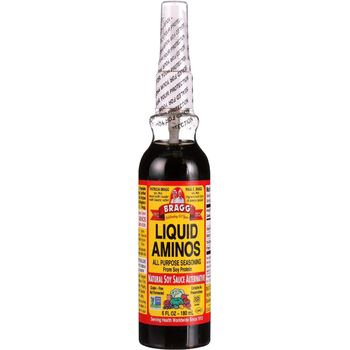 Bragg Liquid Aminos Spray Bottle 180ml