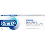 Oral-B Gum Care and Intensive Clean Toothpaste 110g