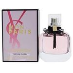 Yves Saint Laurent Mon Paris Floral by for Women EDP Spray 50ml