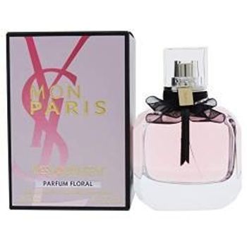 Yves Saint Laurent Mon Paris Floral by for Women EDP Spray 50ml
