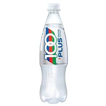 100 Plus Original Isotonic 500ml