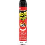 Ridsect Advance Aerosol Mosquito Spray 600ml