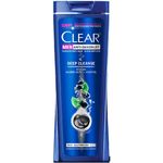Clear Men Deep Cleanse Shampoo 315ml