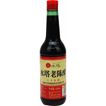 Shui Ta Shanxi Vinegar