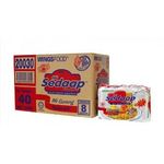 Sedaap Mie Goreng Box / Ctn (40pcs@91g)