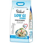 Low GI Basmati Rice 5kg