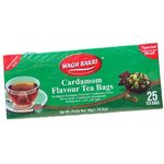 Wagh Bakri Cardamom tea Bags 50gm (25pcs)