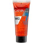 Gatsby Watergloss Wet Look Hyper Solid 170g