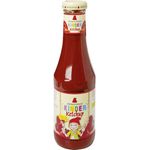 Zwergenwiese Kinder Ketchup 500ml