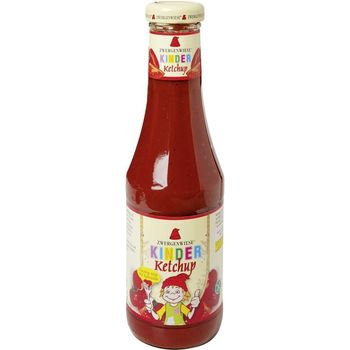 Zwergenwiese Kinder Ketchup 500ml