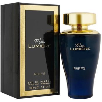 Riiffs Mon Lumiere Eau De Parfum Spray 100ml