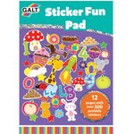 Galt Sticker Fun Pad