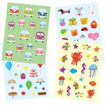 Galt Sticker Fun Pad