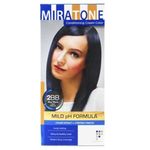 Miratone Cond Cream Color 2BB Blue Black 40ml