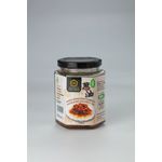 Miao Miao Fried Shredded Cabbage with Pure Coconut Oil 230g