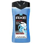 Axe Body Wash Sports Blast 3 In 1 Body Wash 250ml