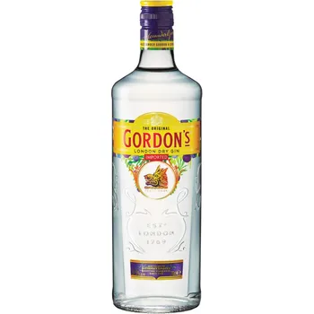 Gordon's Original London Dry Gin 700ml