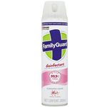 Family Guard Disinfectant Aerosol 280ml