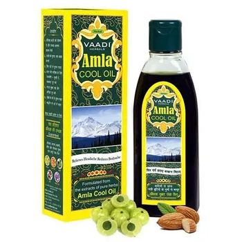 Vaadi Amla Cool Oil 100ml