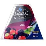 Glade Diamond Wild Berries 80ml