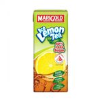 Marigold Less Sugar Ice Lemon Tea 6 x 250ml