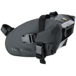 Topeak Wedge DryBag Medium Waterproof Saddle Bag 1l