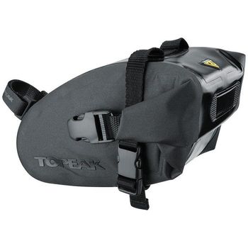 Topeak Wedge DryBag Medium Waterproof Saddle Bag 1l