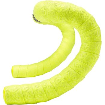 Supacaz Super Sticky Kush TruNnion Neon Yellow