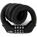 ULAC 1970 Memory Cable Combo Lock