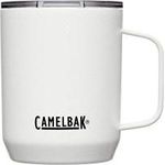 Camelbak Horizon Camp Mug Insulated White 350ml
