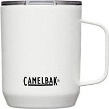 Camelbak Horizon Camp Mug Insulated White 350ml