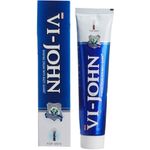 VI-John Regular Shaving Cream with Bacteria Guard 125g