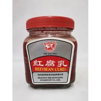 Fei Cui Pai Dadih Kacang Merah 250G