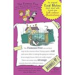 Hodder Children's Books Famous Five Colour Reads When Timmy Chas