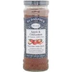 St. Dalfour Apple And CInnamon 284g