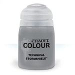 Citadel Pot De Peinture Technical Stormshield 24ml