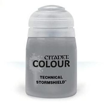Citadel Pot De Peinture Technical Stormshield 24ml