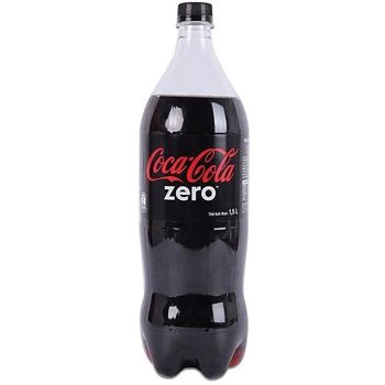 Coca Cola Zero 1.5kg