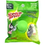 3M Scotch Brite Spiral Ball1 piece