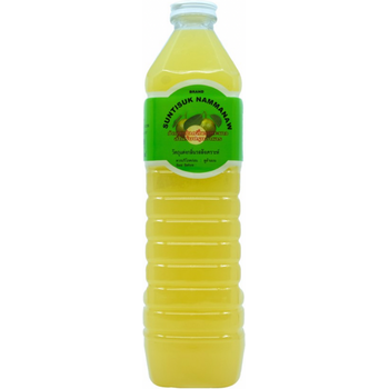 Suntisuk Nammanaw Lime Flavoured Water 500ml