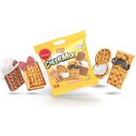 Munchy's Cheer Mix Assorted Biscuits 508g